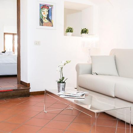 Fiorentini Charme - My Extra Home Rome Luaran gambar