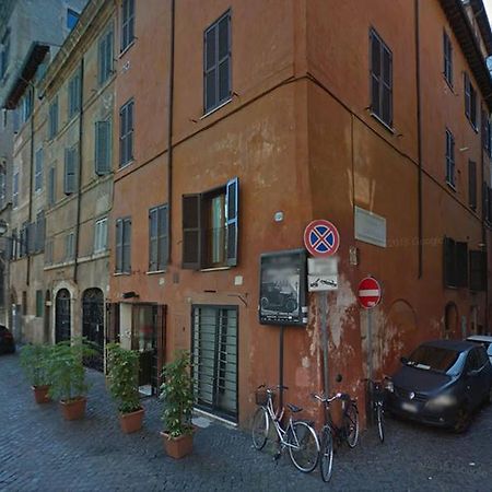 Fiorentini Charme - My Extra Home Rome Luaran gambar