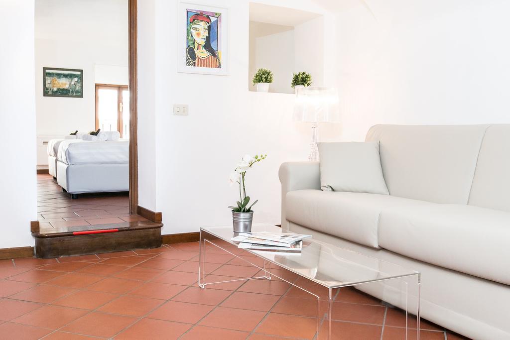 Fiorentini Charme - My Extra Home Rome Luaran gambar