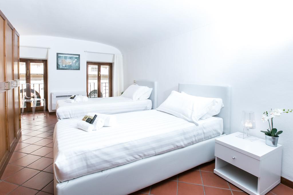 Fiorentini Charme - My Extra Home Rome Bilik gambar
