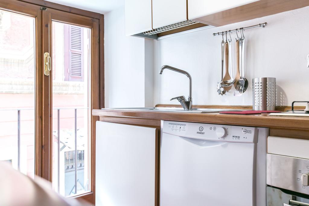 Fiorentini Charme - My Extra Home Rome Bilik gambar