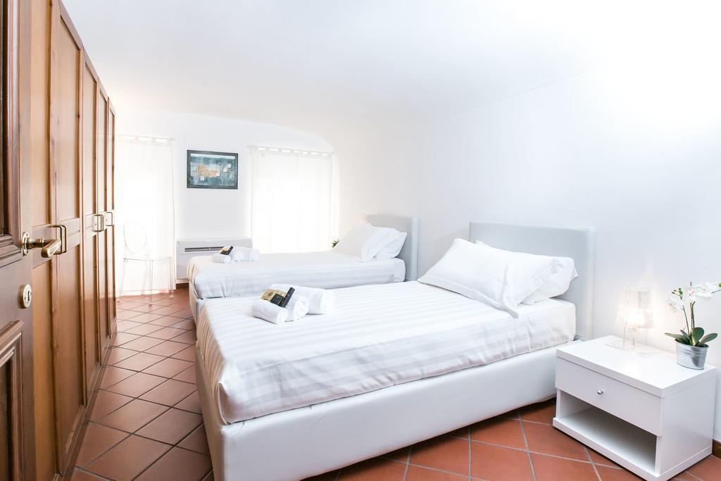 Fiorentini Charme - My Extra Home Rome Bilik gambar