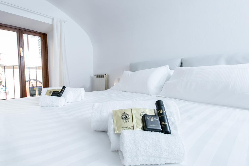 Fiorentini Charme - My Extra Home Rome Bilik gambar