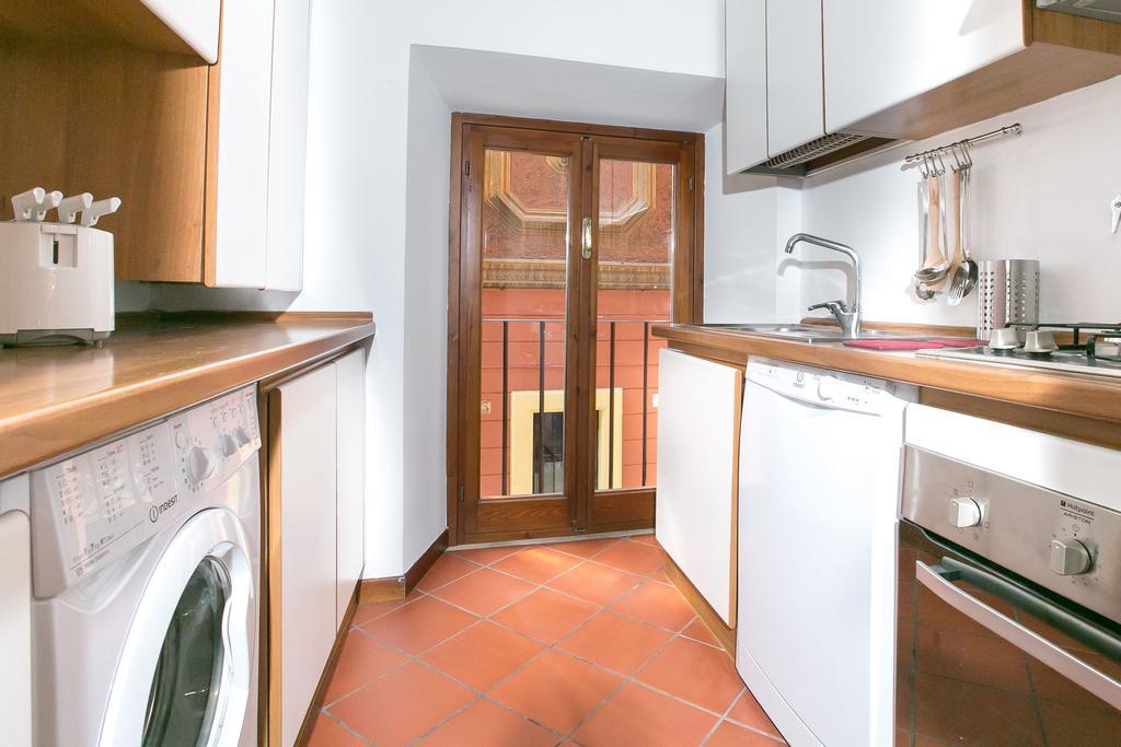 Fiorentini Charme - My Extra Home Rome Bilik gambar
