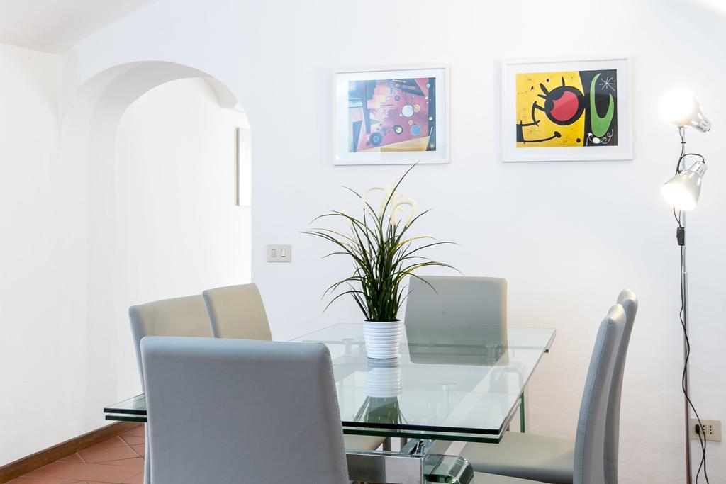 Fiorentini Charme - My Extra Home Rome Bilik gambar